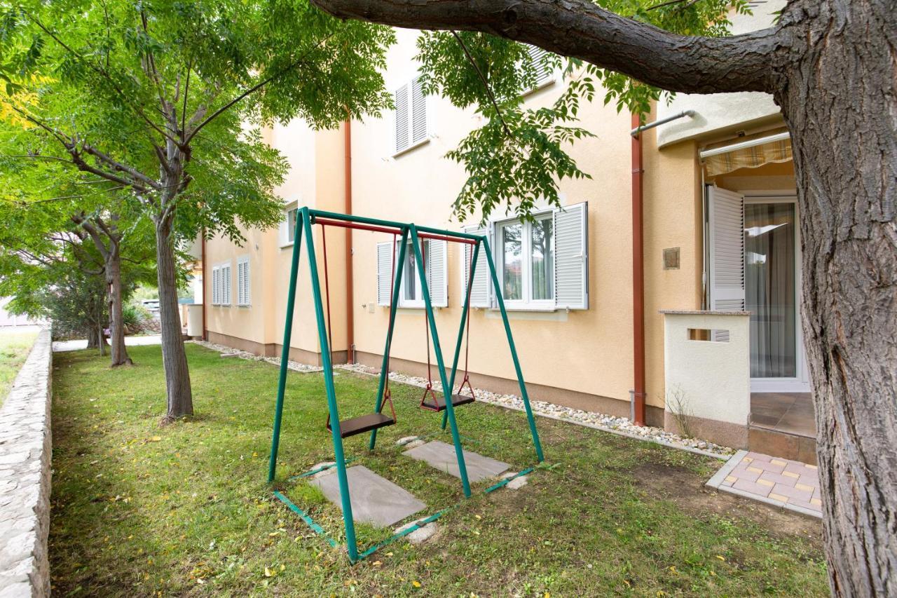 Villamarebaska Экстерьер фото