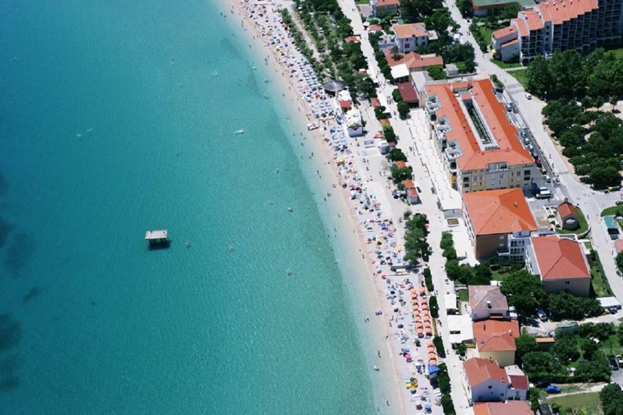 Villamarebaska Экстерьер фото